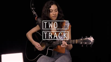 Chloe Southern: Berklee Two Track I Renewal 